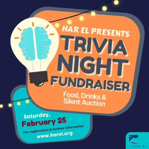 Banner Image for Trivia Night Fundraiser